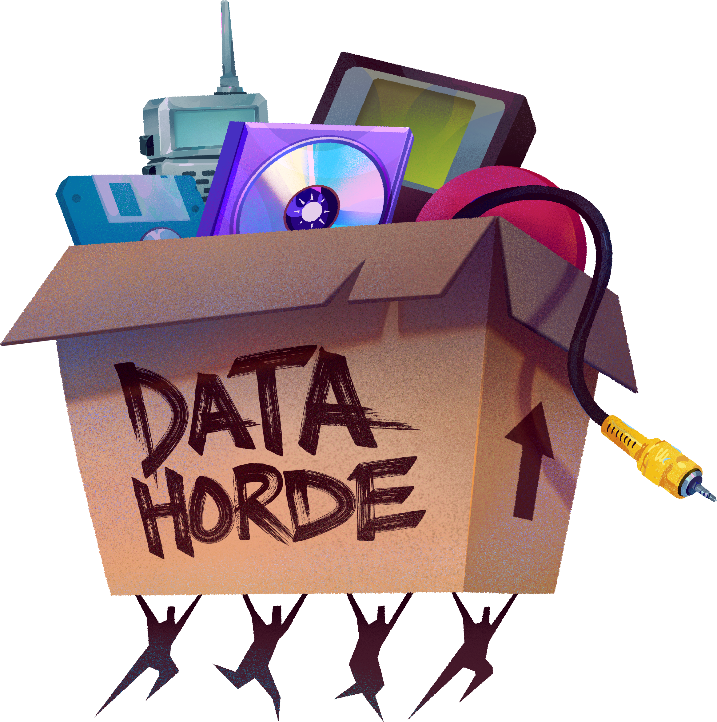 Data Horde