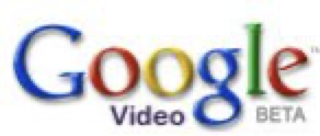 Google Video Logo
