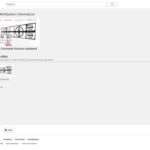 Screenshot of YouTube attributions page