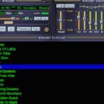 Thousands of Classic Winamp Skins on the Internet Archive!